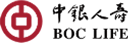 中銀集團人壽保險有限公司